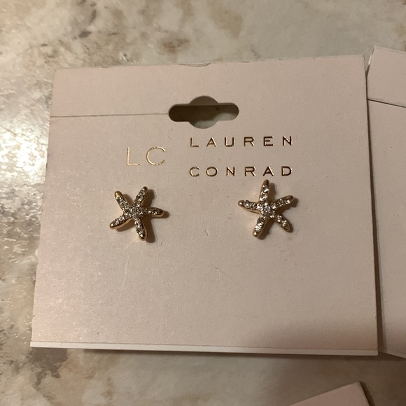 Loft & Lauren Conrad Jewelry lot - Picture 5 of 8